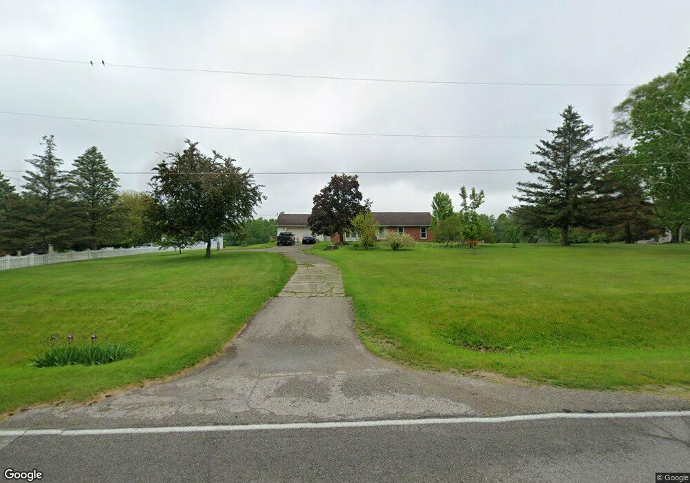 7100 Stanley Rd, Flushing, MI 48433 - photo 1