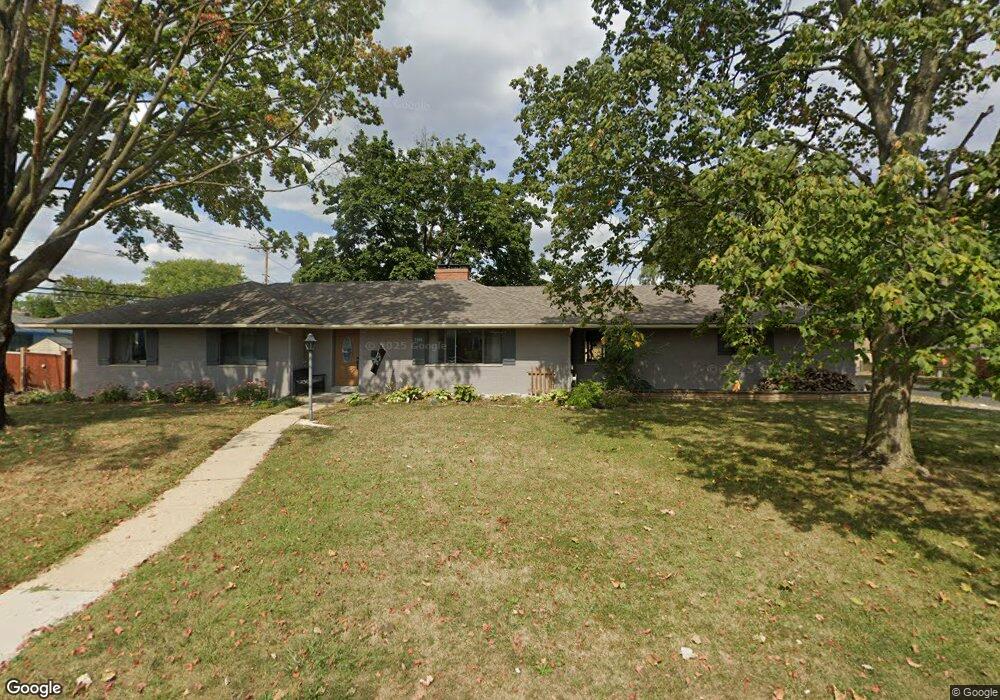 3188 Stephen Dr S, Columbus, OH 43204 - photo 1