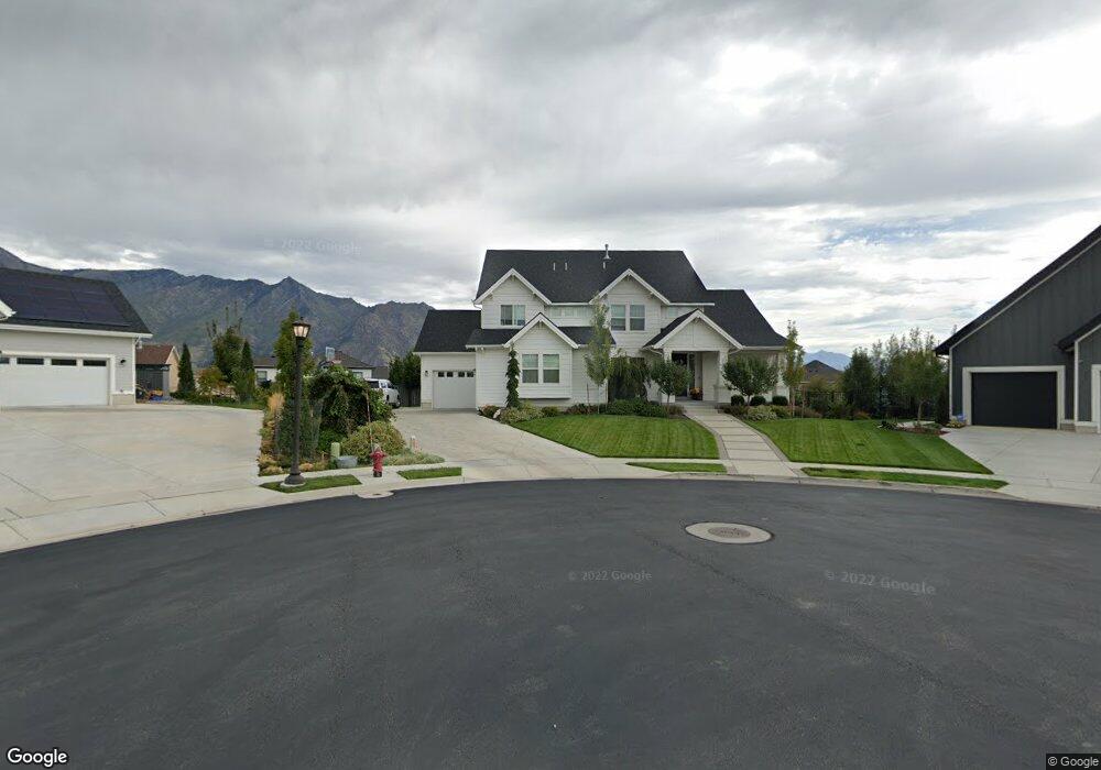 6215 W Applecross Cir, Highland, UT 84003 - photo 1