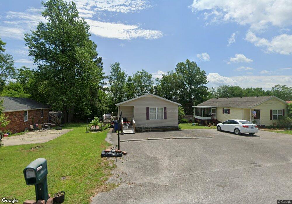 405 S Fairoak St, Shelbyville, TN 37160 - photo 1