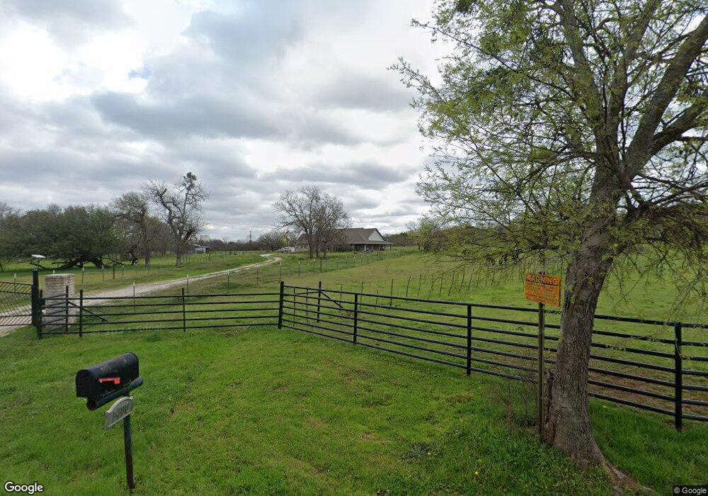 1400 Buckner Rd, Lipan, TX 76462 - photo 1