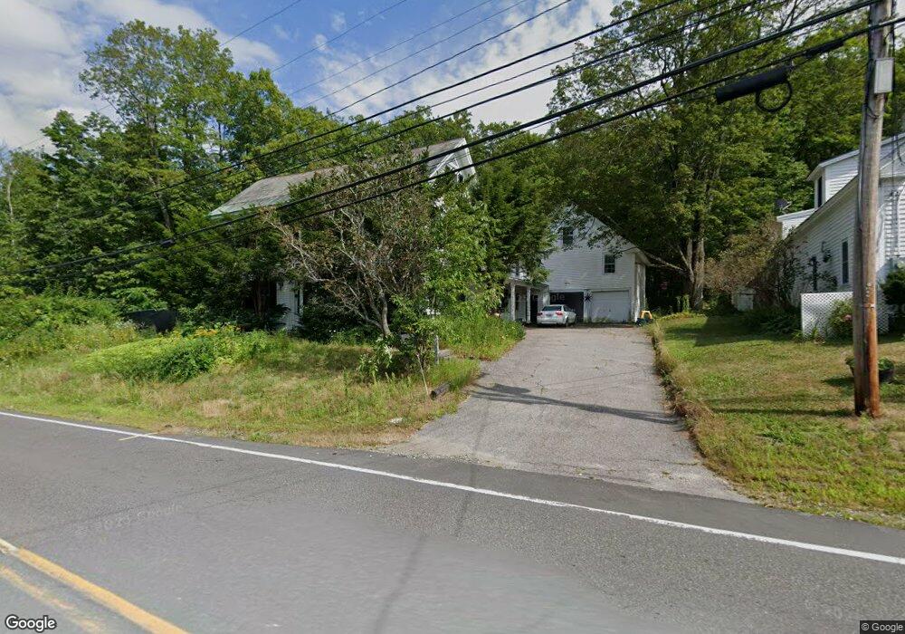 103 Nh Route 119 W, Fitzwilliam, NH 03447 - photo 1