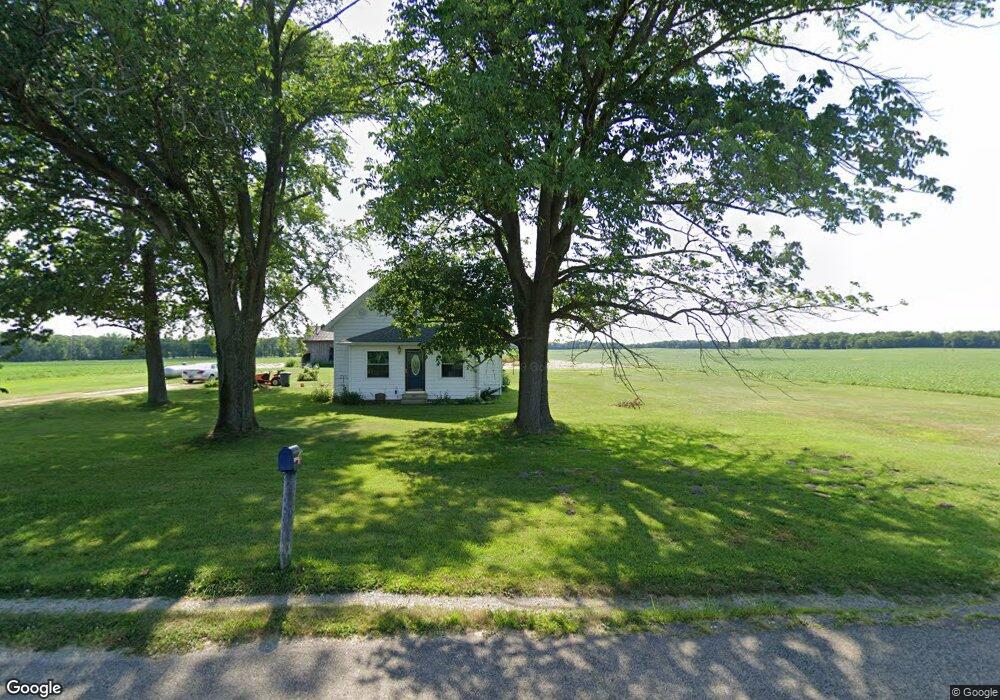 1390 S Layton Station Rd, Covington, IN 47932 - photo 1