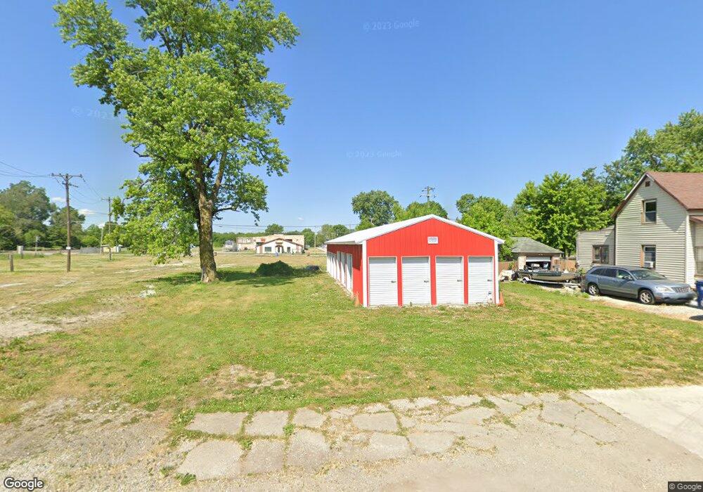 122 S Main St, Andrews, IN 46702 - photo 1