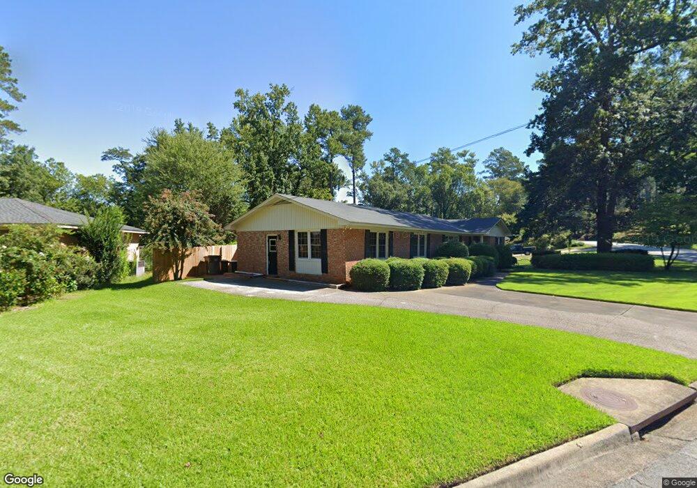 3119 Ramsgate Rd, Augusta, GA 30909 - photo 1