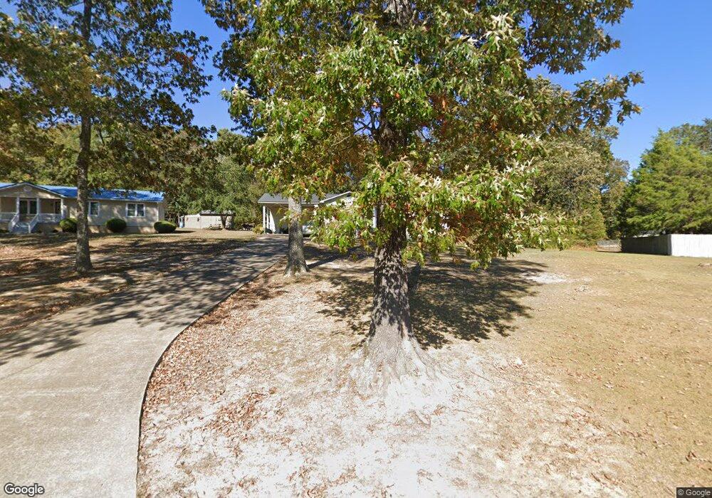 246 Lakeview Rd, Rockmart, GA 30153 - photo 1