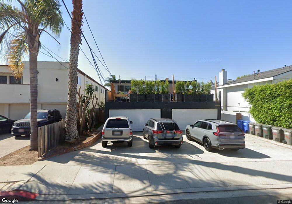 2616 Vanderbilt Ln, Redondo Beach, CA 90278 - photo 1