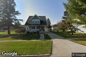 313 N Church St, Conrad, IA 50621
