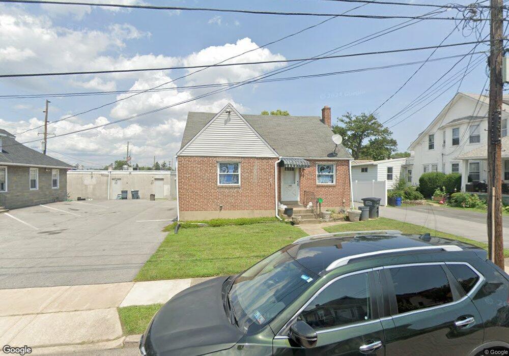 232 Rutledge Ave, Folsom, PA 19033 - photo 1