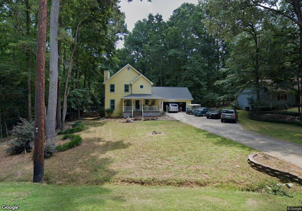115 Maple Place, Fayetteville, GA 30215 - photo 1