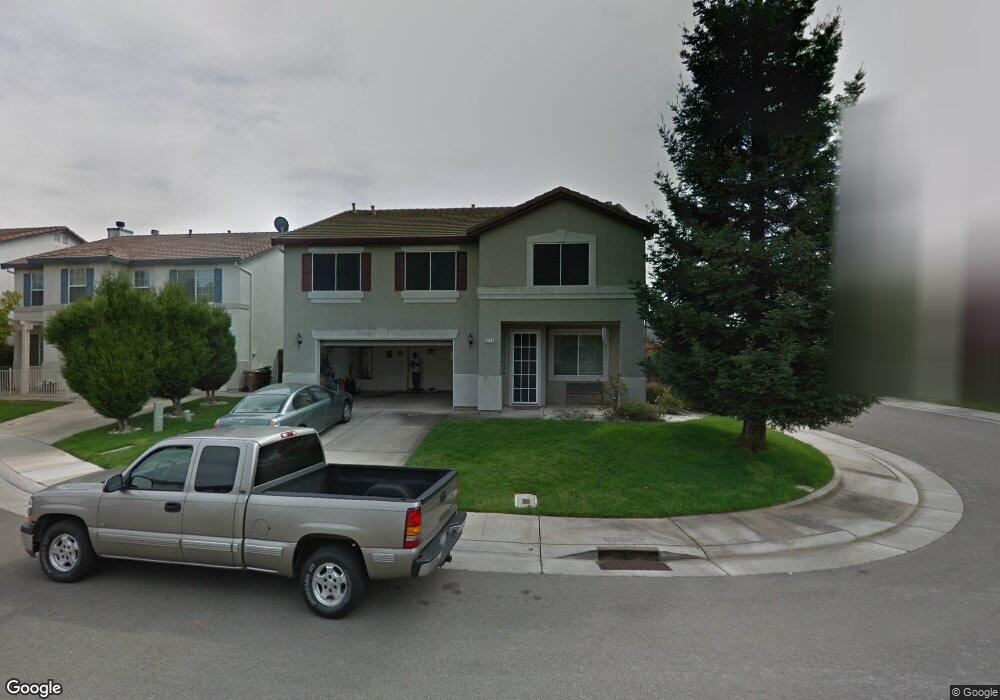 5714 Owl Ct, Elk Grove, CA 95758 - photo 1