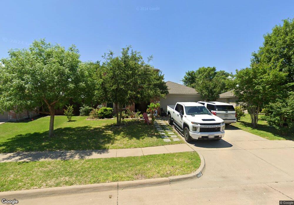 505 Brighton Ct, Wylie, TX 75098 - photo 1
