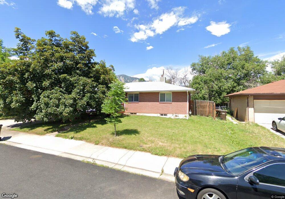 315 S 40th St, Boulder, CO 80305 - photo 1
