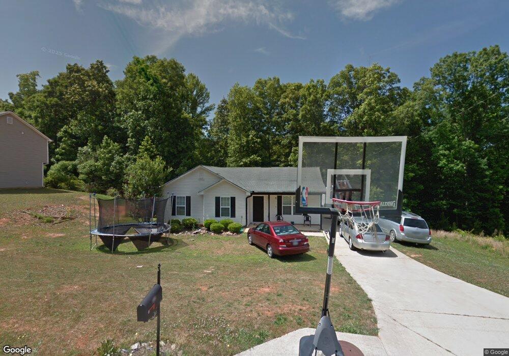 206 Prometheous Way, Rockmart, GA 30153 - photo 1