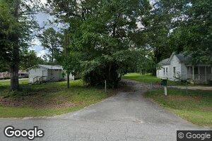 101 Hazzard Cir, Ridge Spring, SC 29129