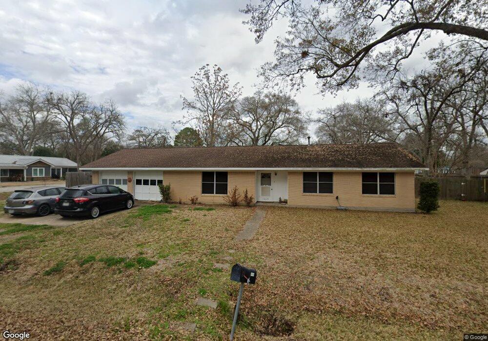 1414 Travis St, Richmond, TX 77469 - photo 1