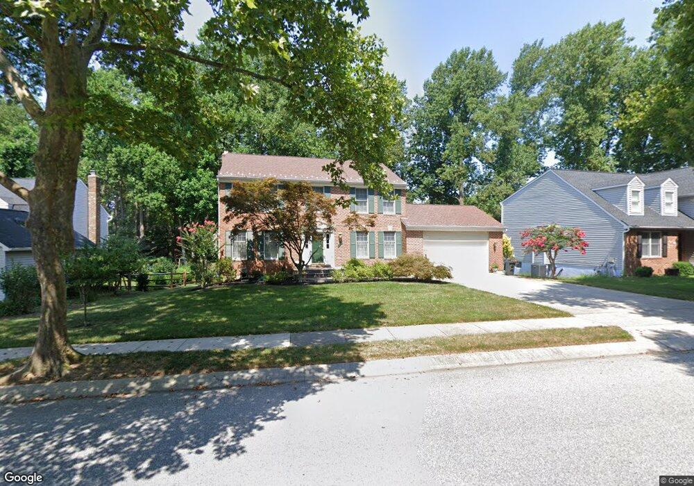 6026 Watch Chain Way, Columbia, MD 21044 - photo 1