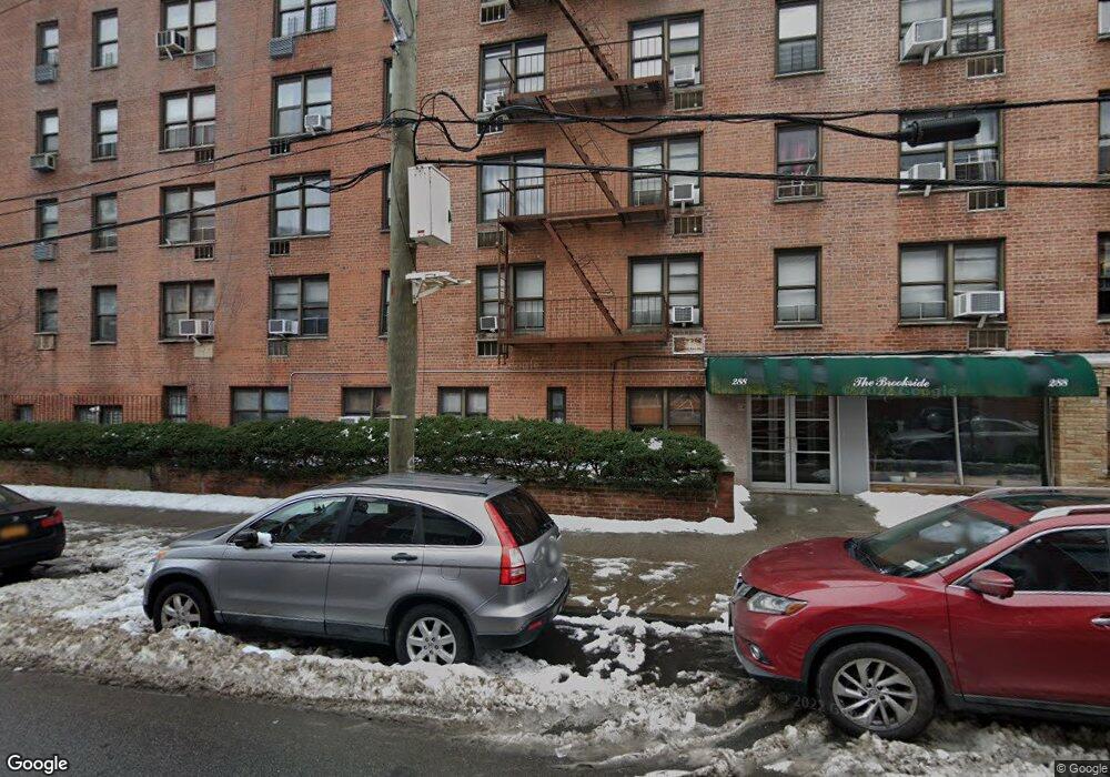 288 W 238 Th St unit 1 D, Bronx, NY 10463 - photo 1