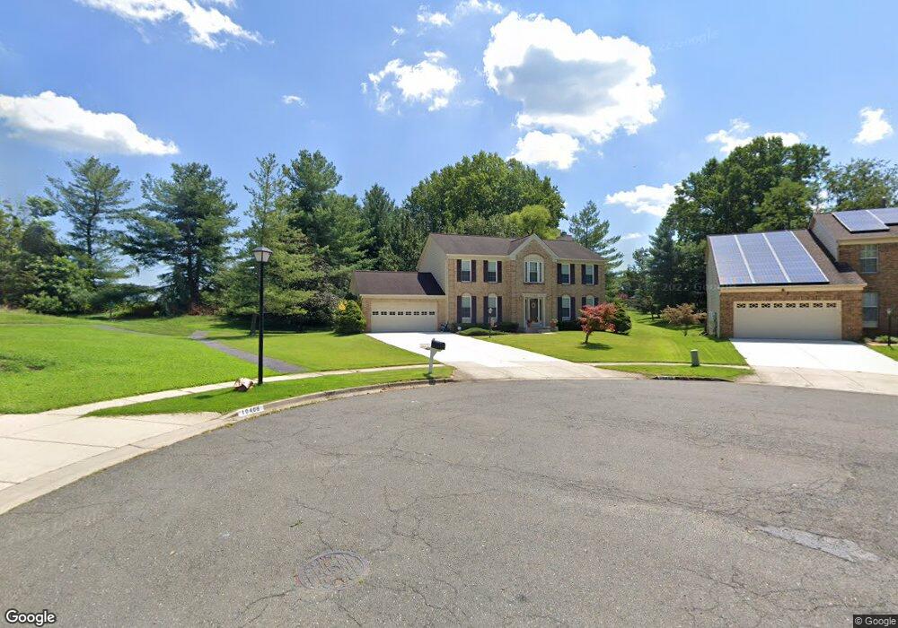 10405 Fairlakes Terrace, Bowie, MD 20721 - photo 1