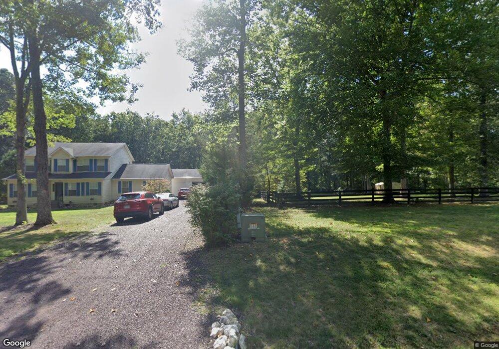 28382 Morel Way, Rhoadesville, VA 22542 - photo 1