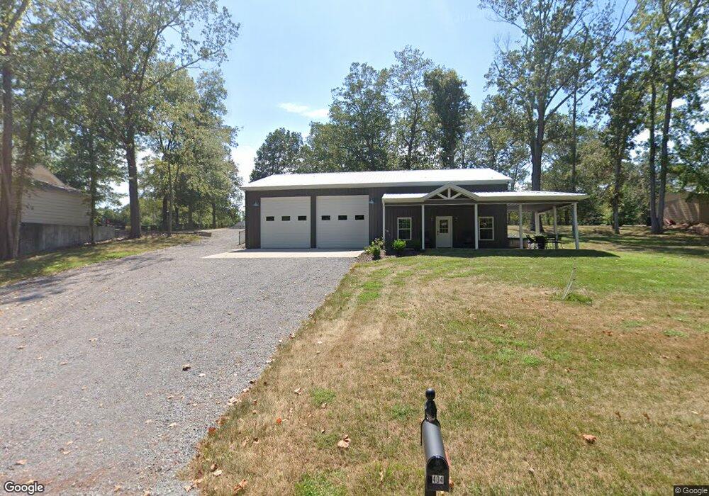 404 Lakeway Dr, Murray, KY 42071 - photo 1