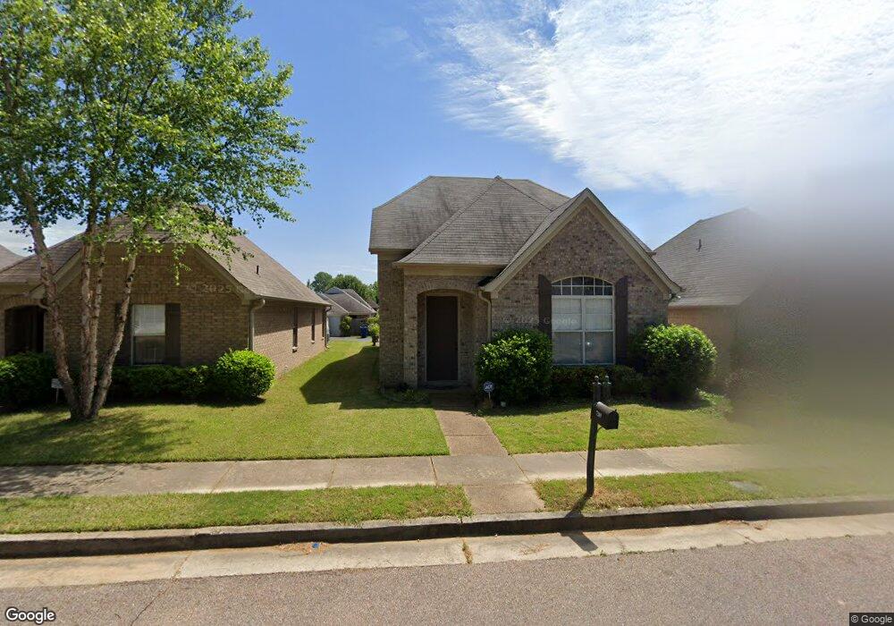 7209 Grapetree Trail, Cordova, TN 38018 - photo 1