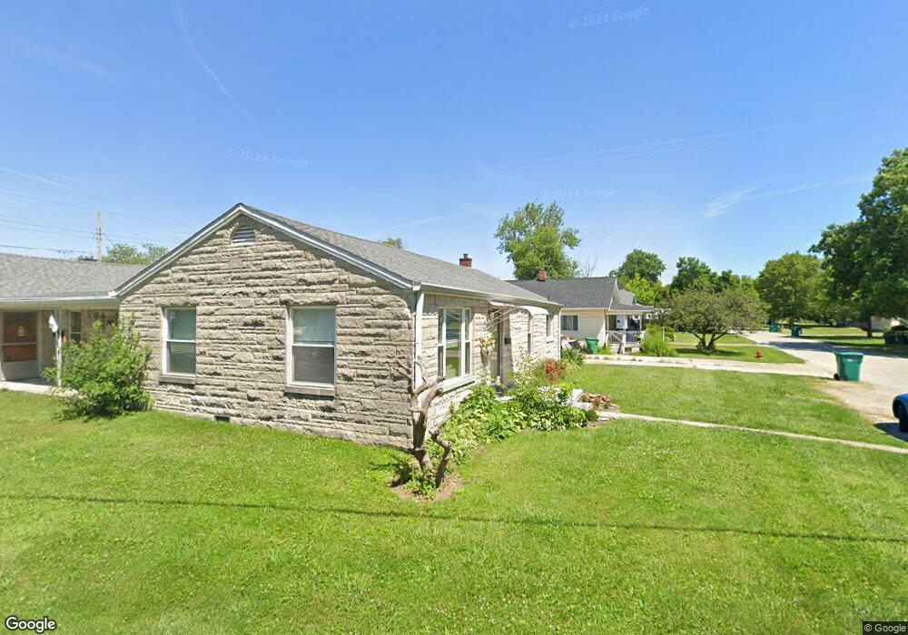 200 Hanley St, Plainfield, IN 46168 - photo 1