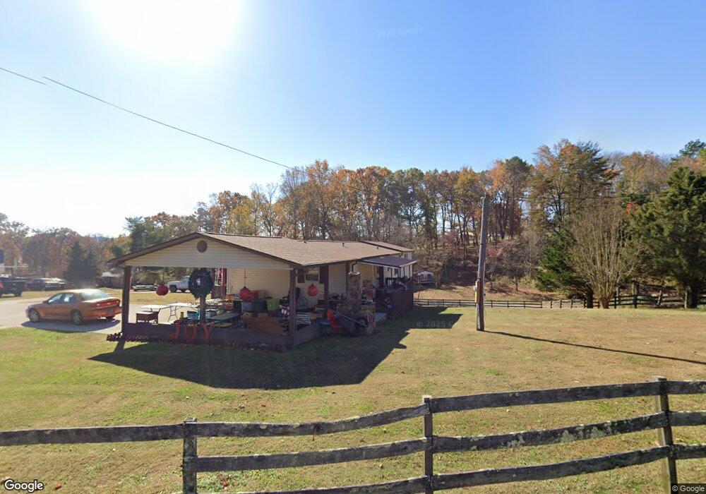 348 Spradling Rd, Bean Station, TN 37708 - photo 1