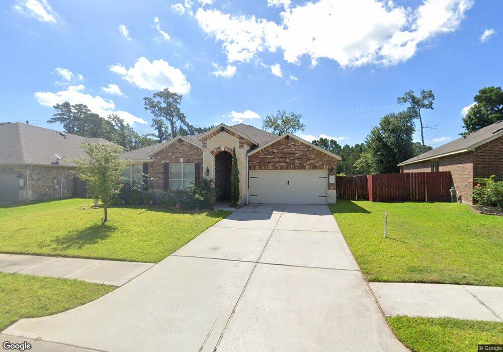 14034 Wolftrap Ln, Conroe, TX 77384 - photo 1