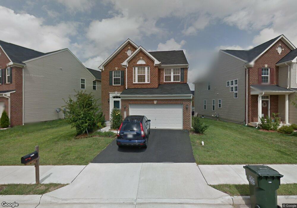 13806 Lowe St, Chantilly, VA 20151 - photo 1