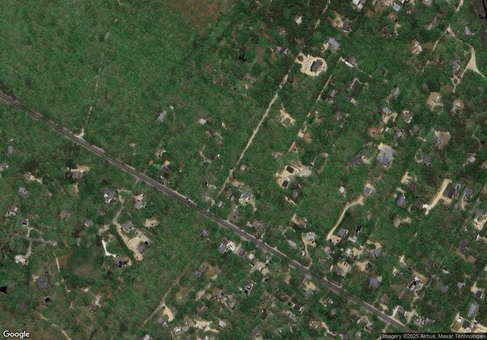 21 3rd St N, Edgartown, MA 02539 - photo 1