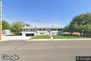 41 S 100 E, Huntington, UT 84528