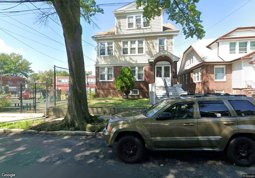 463 Clinton Place unit 465, Newark, NJ 07112 - photo 1