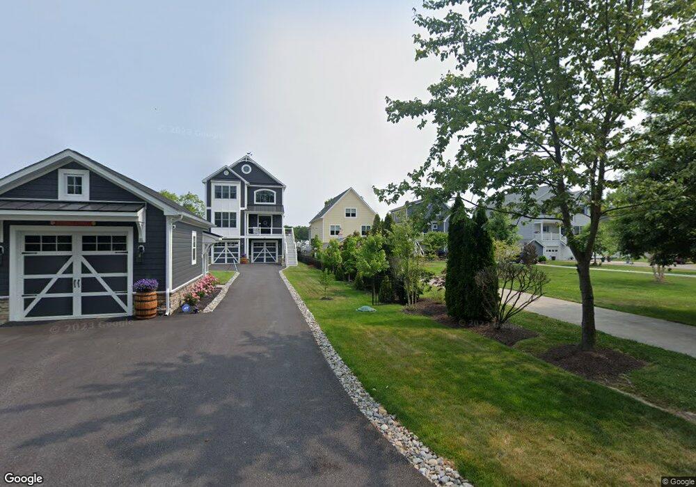 3805A Clarks Point Rd, Baltimore, MD 21220 - photo 1