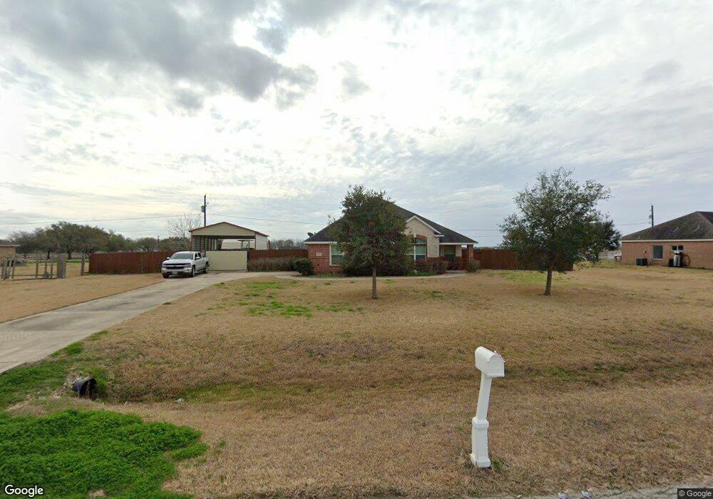 11311 Dale Jean Dr, Needville, TX 77461 - photo 1