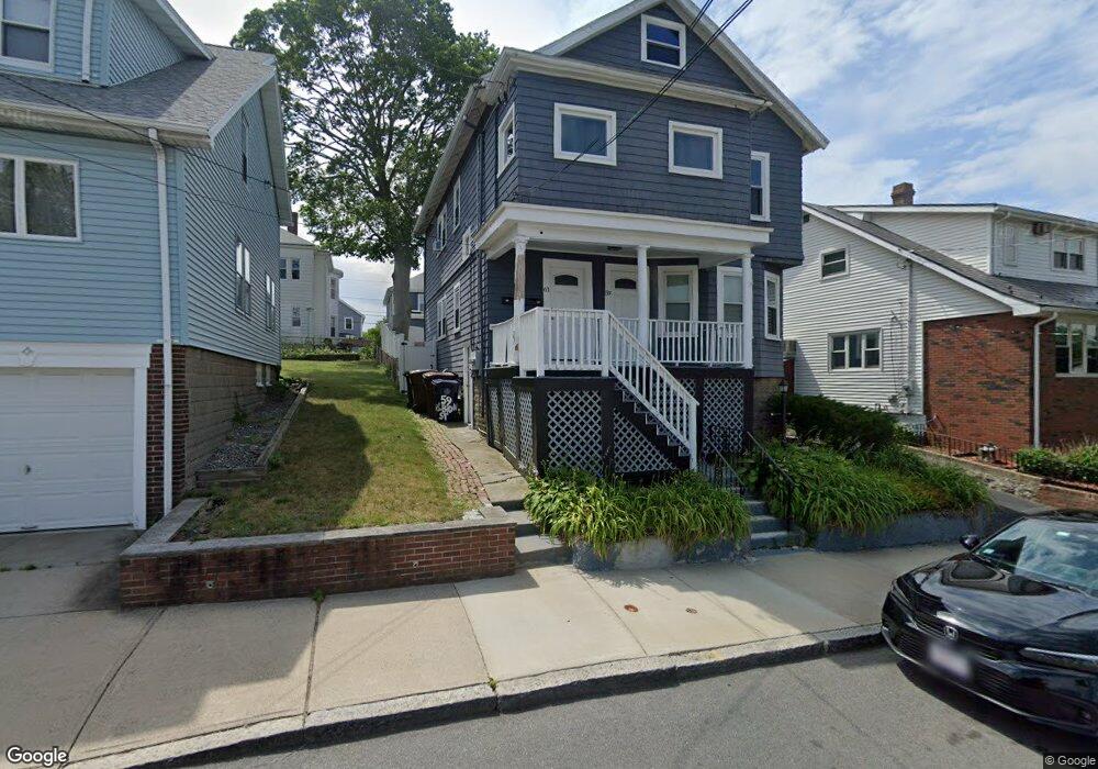 61 Albion St unit 2, Everett, MA 02149 - photo 1