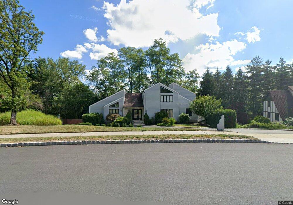 10 Post Ln, Livingston, NJ 07039 - photo 1