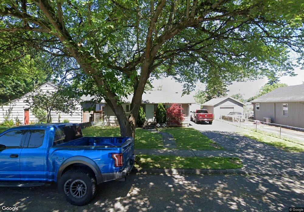 3162 Garfield St, Longview, WA 98632 - photo 1