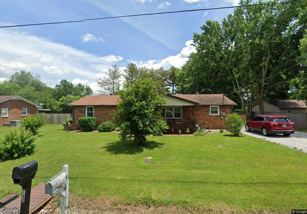 142 Blakemore Rd, Manchester, TN 37355 - photo 1