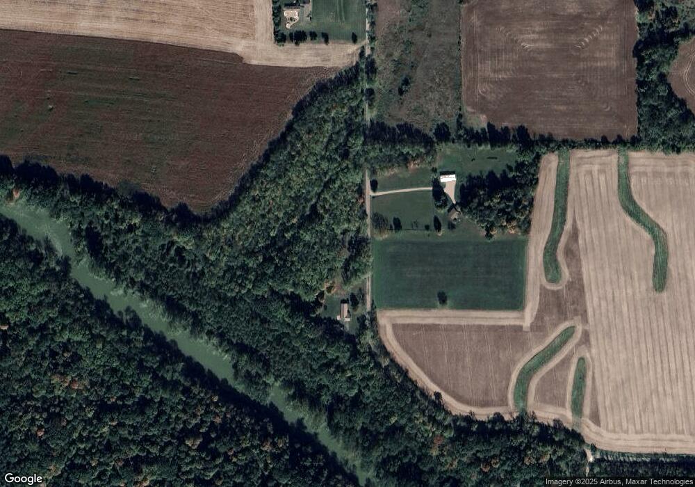 302 S 500 E, Lagro, IN 46941 - photo 1