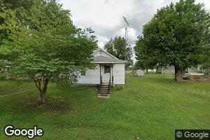 222 N Morgan, Meredosia, IL 62665