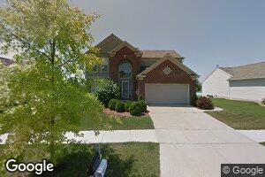7353 Misty View Ct SE Unit 38, Caledonia, MI 49316