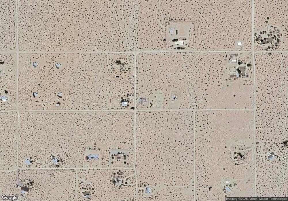 64316 Hollinger Rd, Joshua Tree, CA 92252 - photo 1