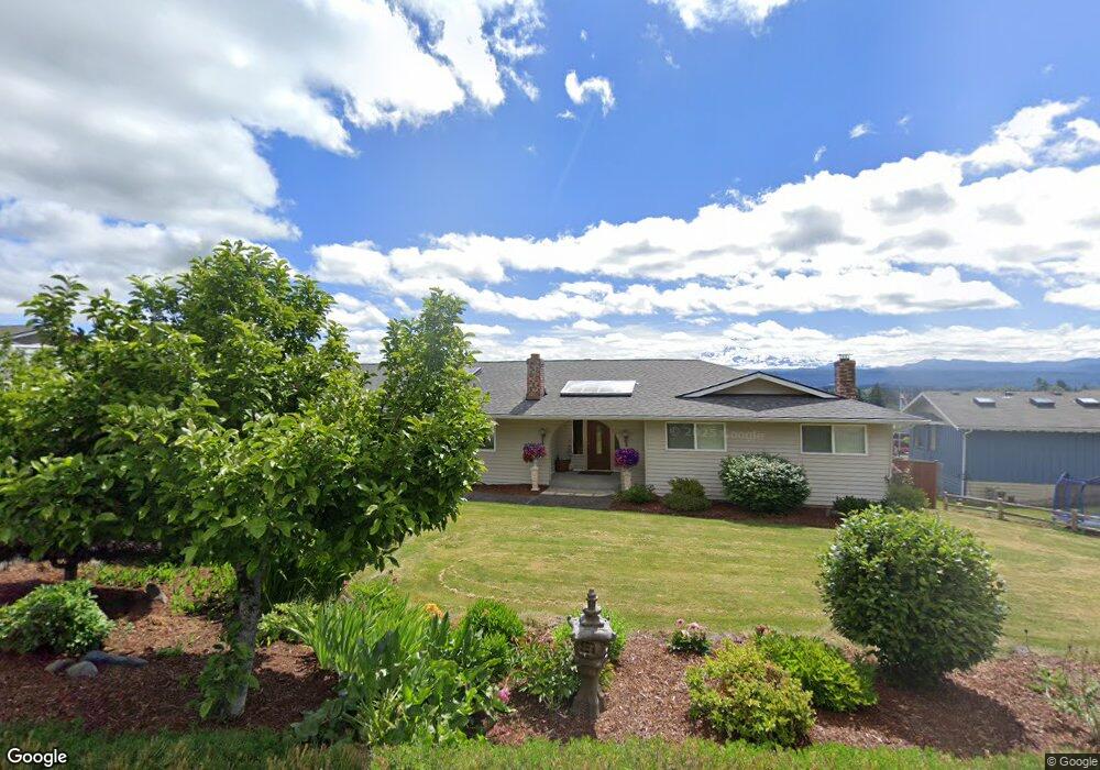 25801 99th Ave E, Graham, WA 98338 - photo 1