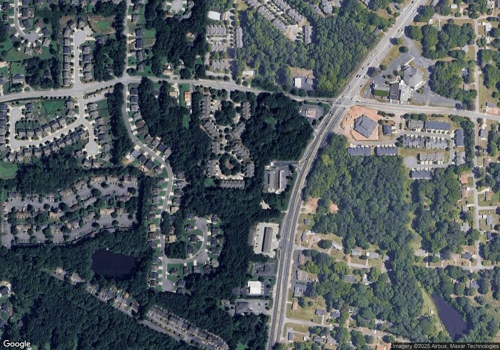 4351 Kousa Rd unit 15, Austell, GA 30106 - photo 1