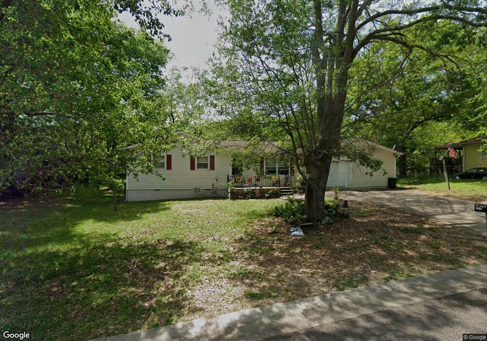 2212 2nd Place NE, Center Point, AL 35215 - photo 1