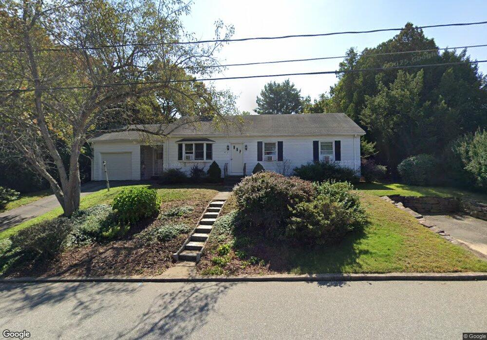 69 Serwan Ave, Willimantic, CT 06226 - photo 1