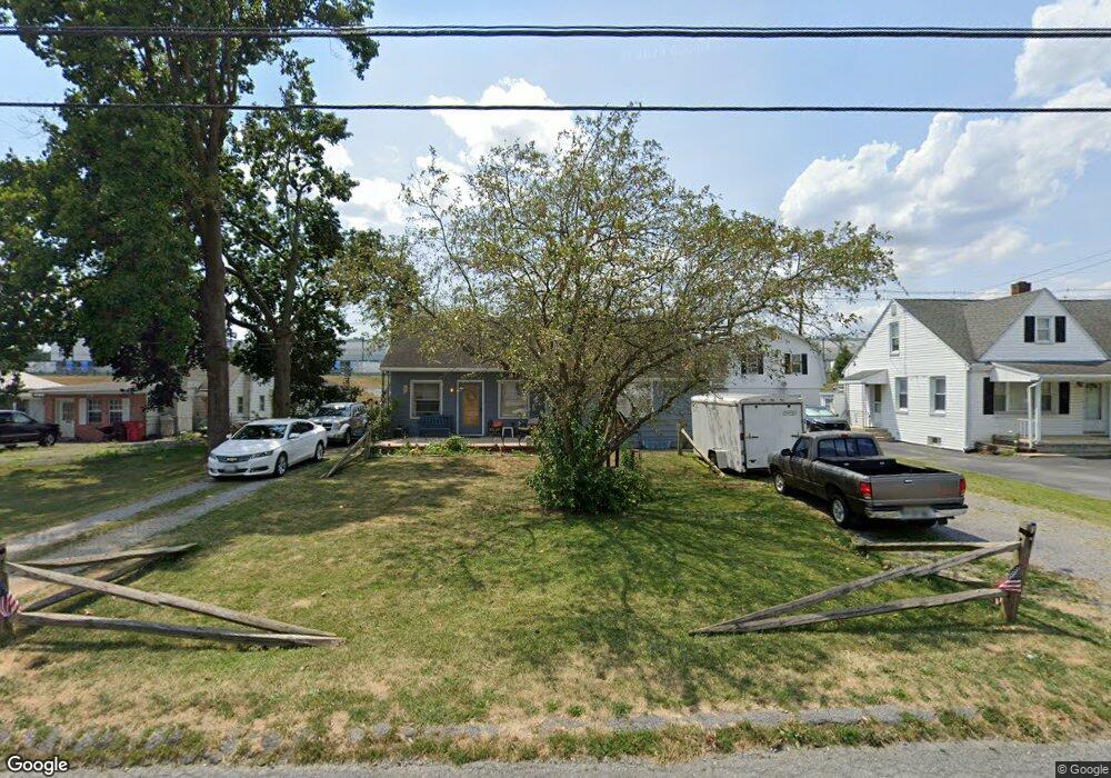 13920 Pennsylvania Ave, Hagerstown, MD 21742 - photo 1