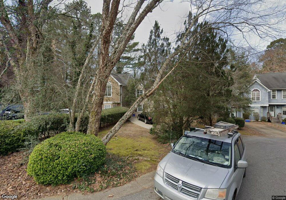 5172 Laurel Bridge Ct SE, Smyrna, GA 30082 - photo 1