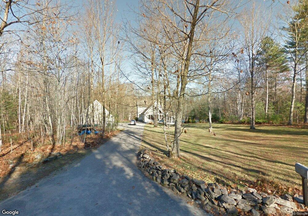 37 Nason Rd, Gorham, ME 04038 - photo 1